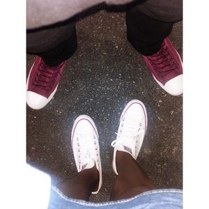 Meet your Posher, B and J. Men’s/Women clothes